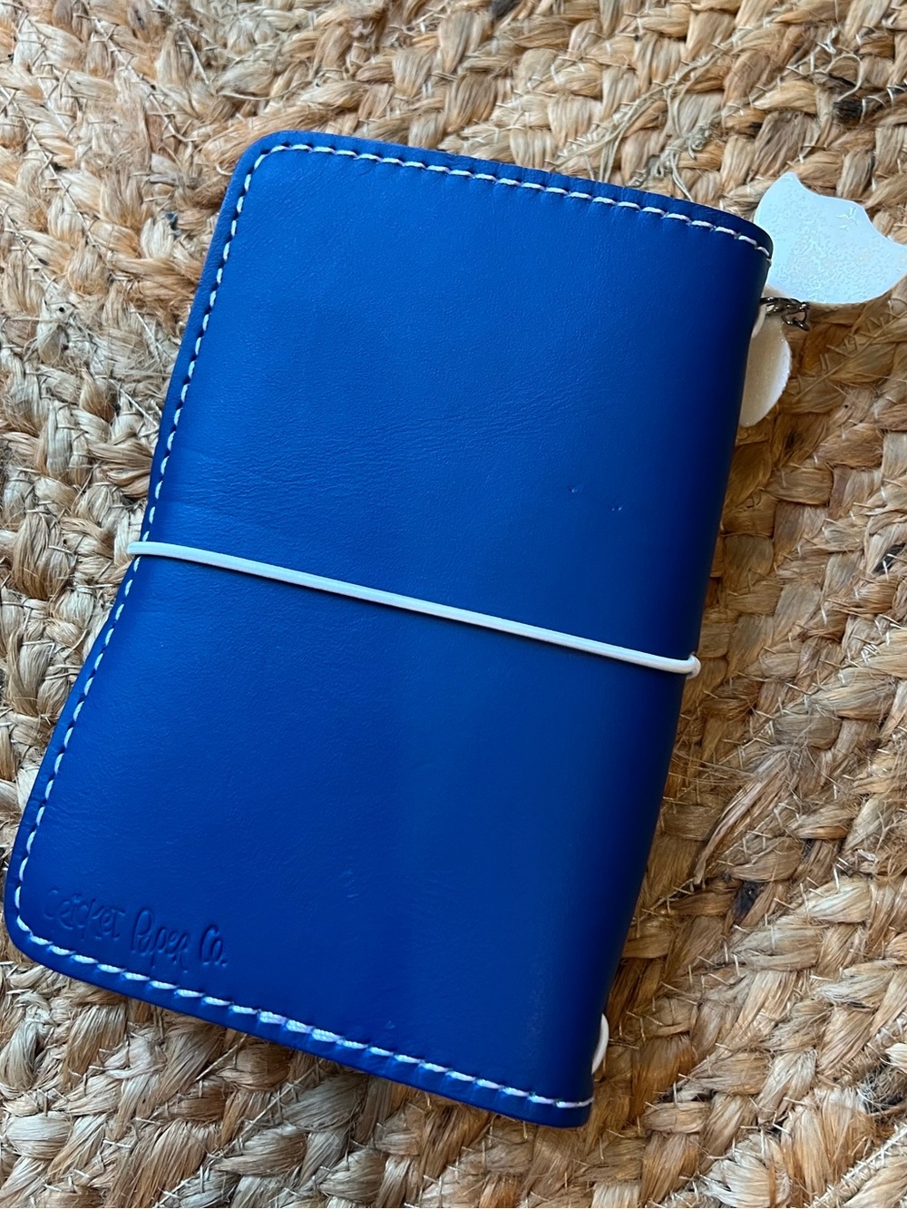 Traveler’s Notebook